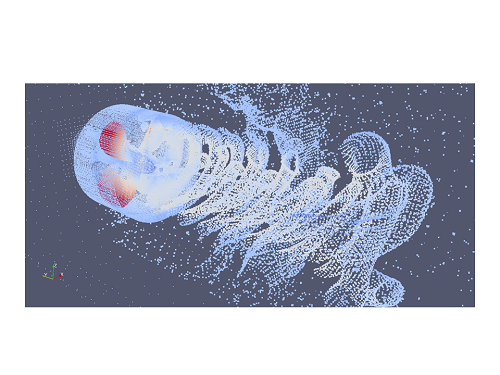 دوره آموزشی OpenFoam پیشرفته برای شبیه‌سازی دینامیک سیالات محاسباتی (CFD)