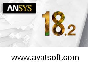دانلود نرم افزار انسیس 18.2