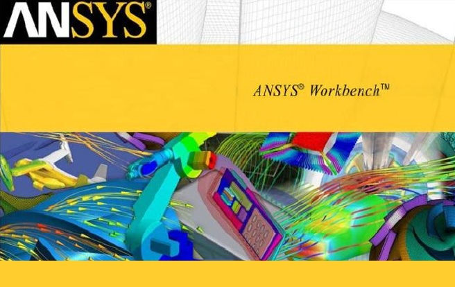  پروژه انسیس ANSYS 