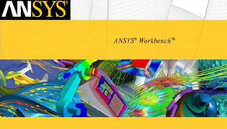 پروژه انسیس ANSYS