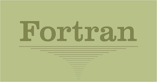  دوره آموزشی زبان برنامه نویسی فرترن Fortran